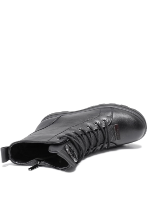 Torsion Field (Тофа) / Ботинки женские утепленные