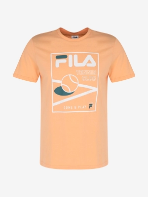Fila / Футболка