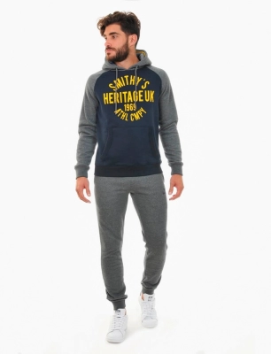 Брюки спортивные Smithy's