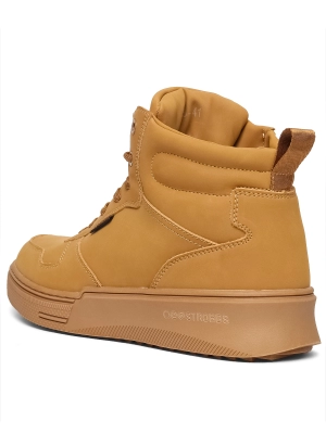 Strobbs / Ботинки мужские утепленные