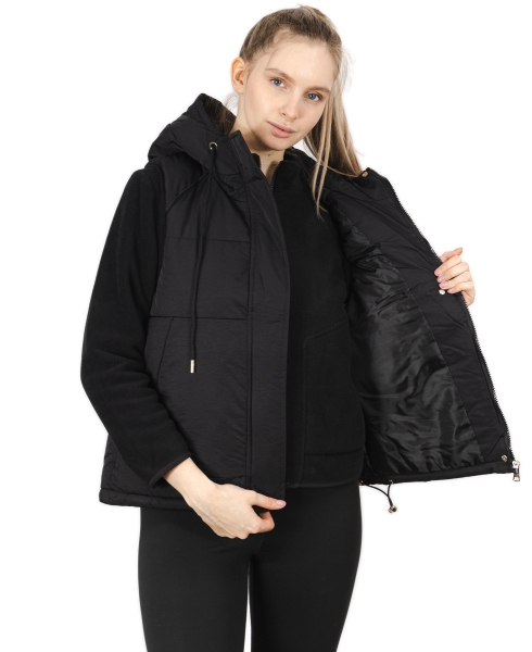 Sport & Moda / Жилет утепленный 6452