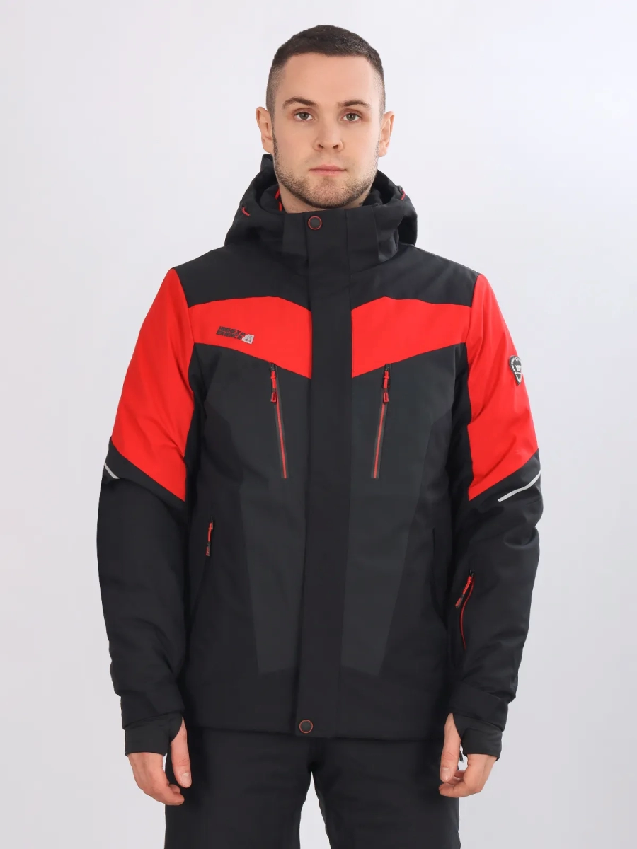 High Experience / Куртка горнолыжная мужская