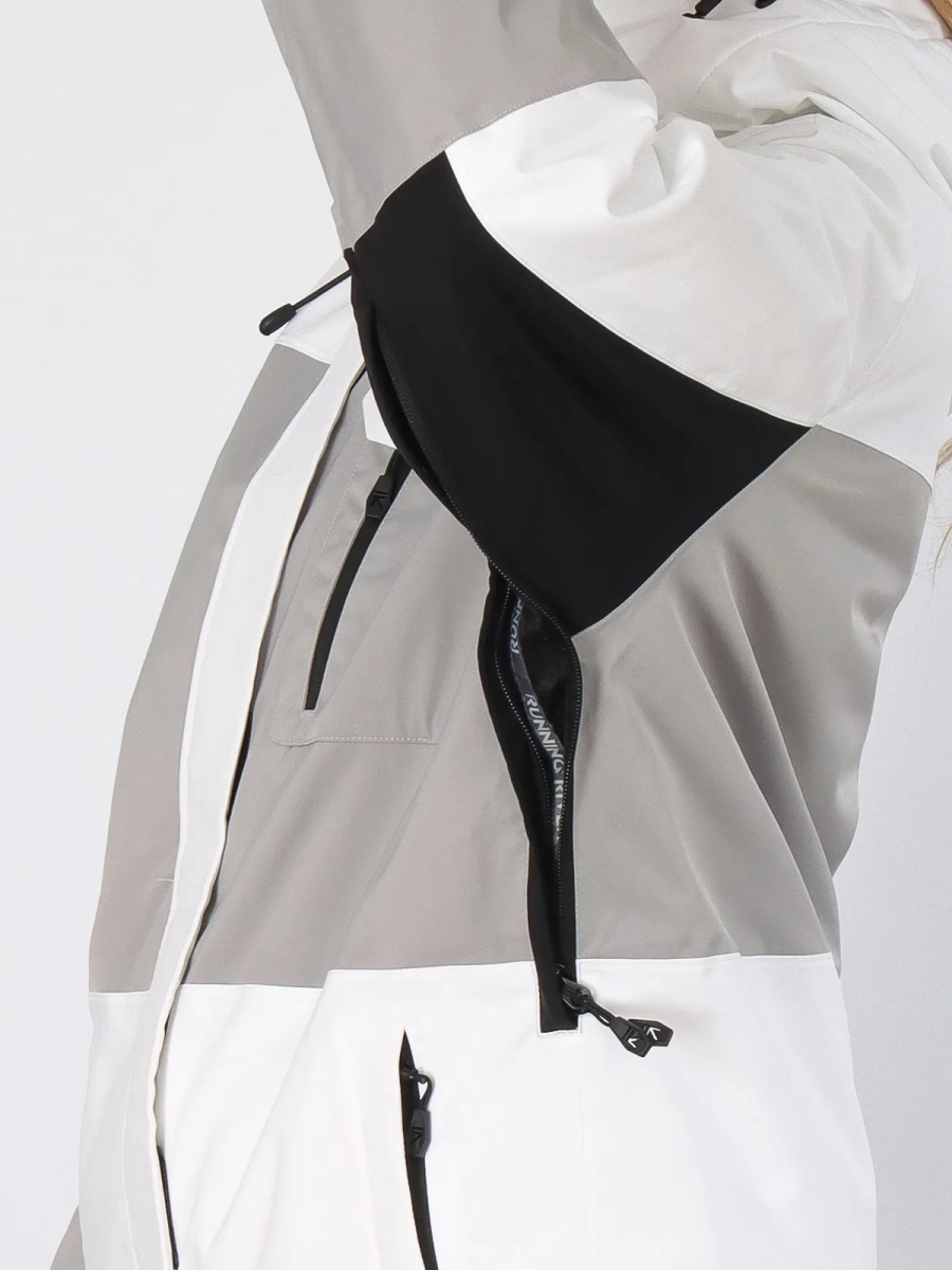 Running River / Куртка горнолыжная / сноуборд Running River / Куртка горнолыжная / сноуборд