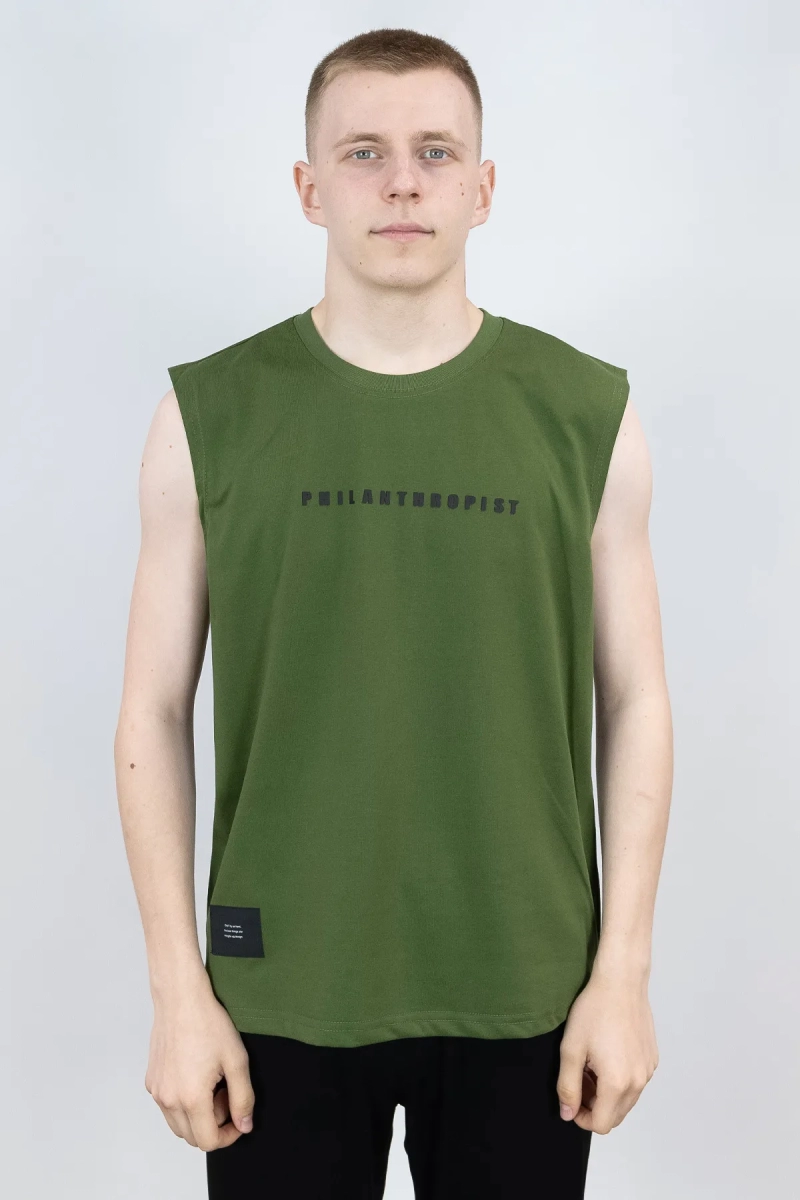 KD / Майка KD / Майка