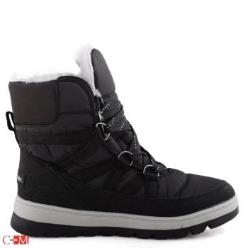 Ботинки PATROL