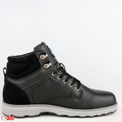 Crosby / Ботинки