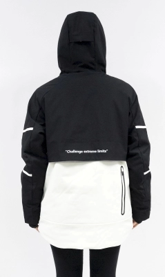 Куртка горнолыжная / сноубордическая / спортивная