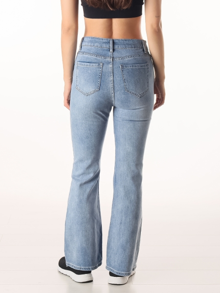 Amadge Jeans / Джинсы 10051