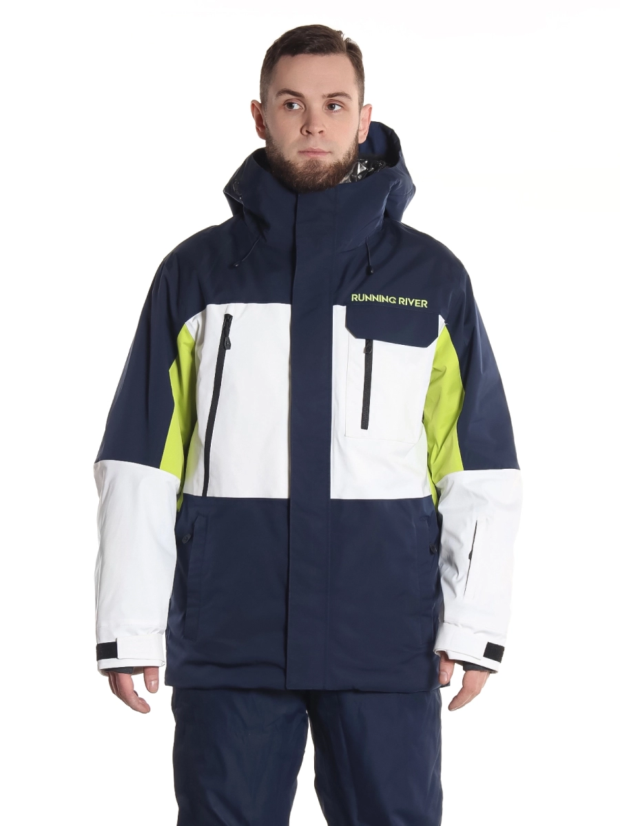 Running River / Куртка сноуборд