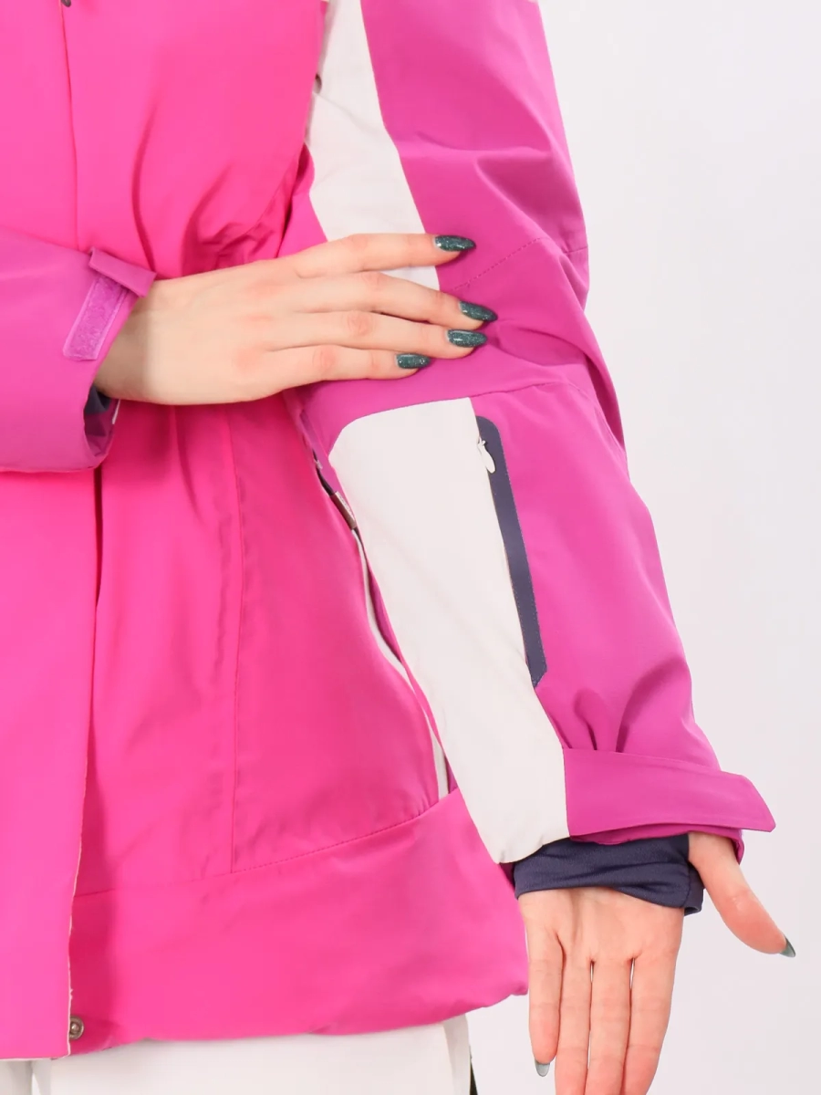 SNOW HEADQUARTER / Куртка горнолыжная