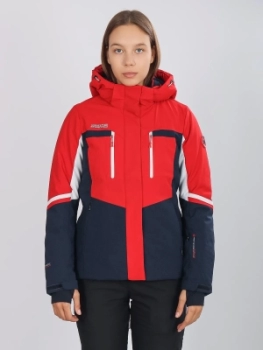 High Experience / Куртка горнолыжная / сноубордическая женская High Experience / Куртка горнолыжная / сноубордическая женская