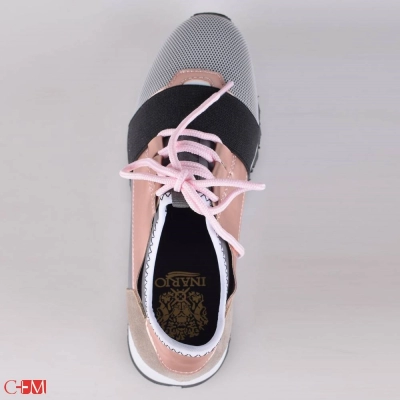 Inario / Кроссовки