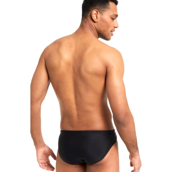 Speedo / Плавки купальные EnergyBlast Placement Digital 7cm Brief 8-09739C193