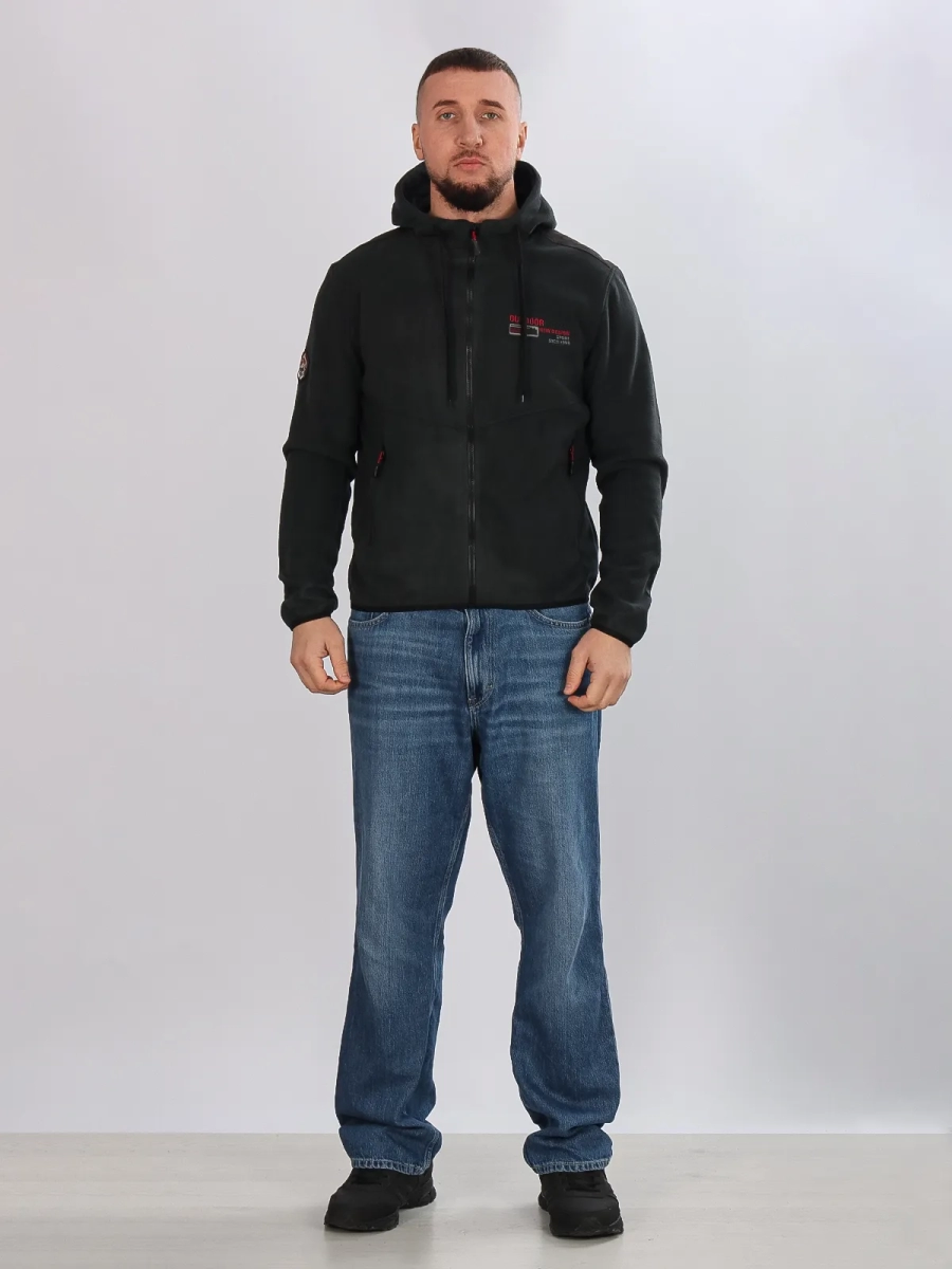 SAZ / Толстовка повседневная