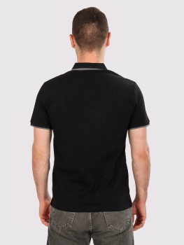 SAZ / Футболка - поло мужская