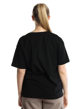 Naulice / Футболка хлопковая