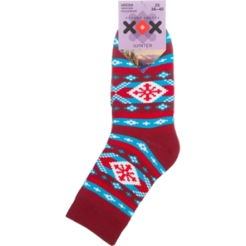 ХОХ / Носки ХОХ / Носки