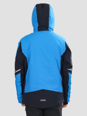 High Experience / Куртка горнолыжная мужская