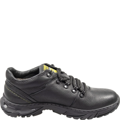 Torsion Field (Тофа) / Ботинки мужские утепленные