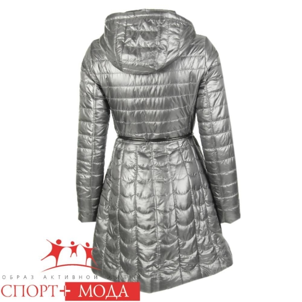 Snow Owl / Пальто 16-16C060