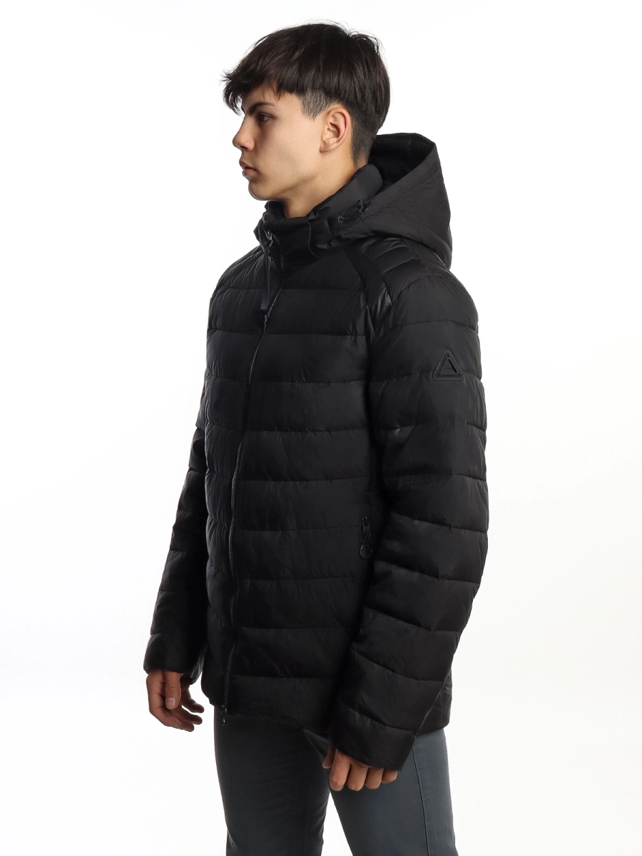 Shark Force / Куртка утепленная