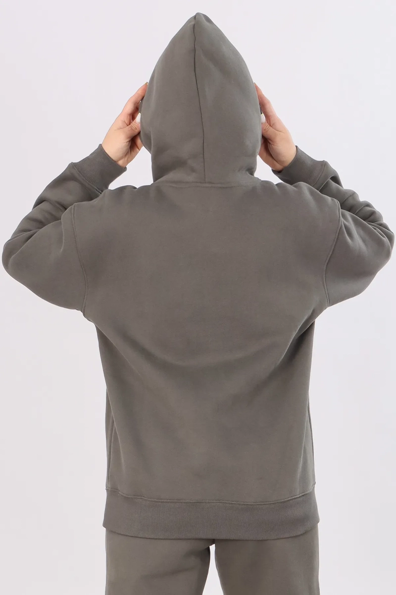 Super Cold / Костюм утепленный