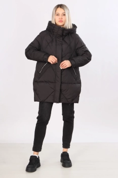 Fashion / Куртка зимняя