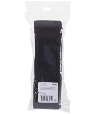 Amely / Гетры для танцев GS-101, хлопок, 85 см.