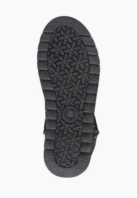 Patrol / Ботинки