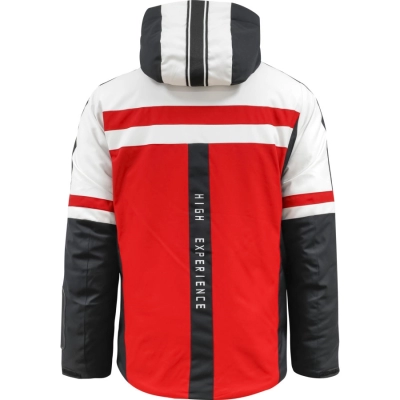 Куртка горнолыжная