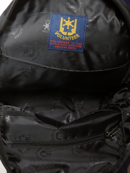 Volunteer / Городской рюкзак 1801-08