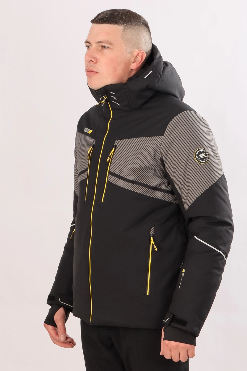 High Experience / Куртка горнолыжная