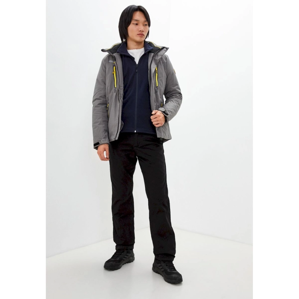 High Experience / Куртка горнолыжная