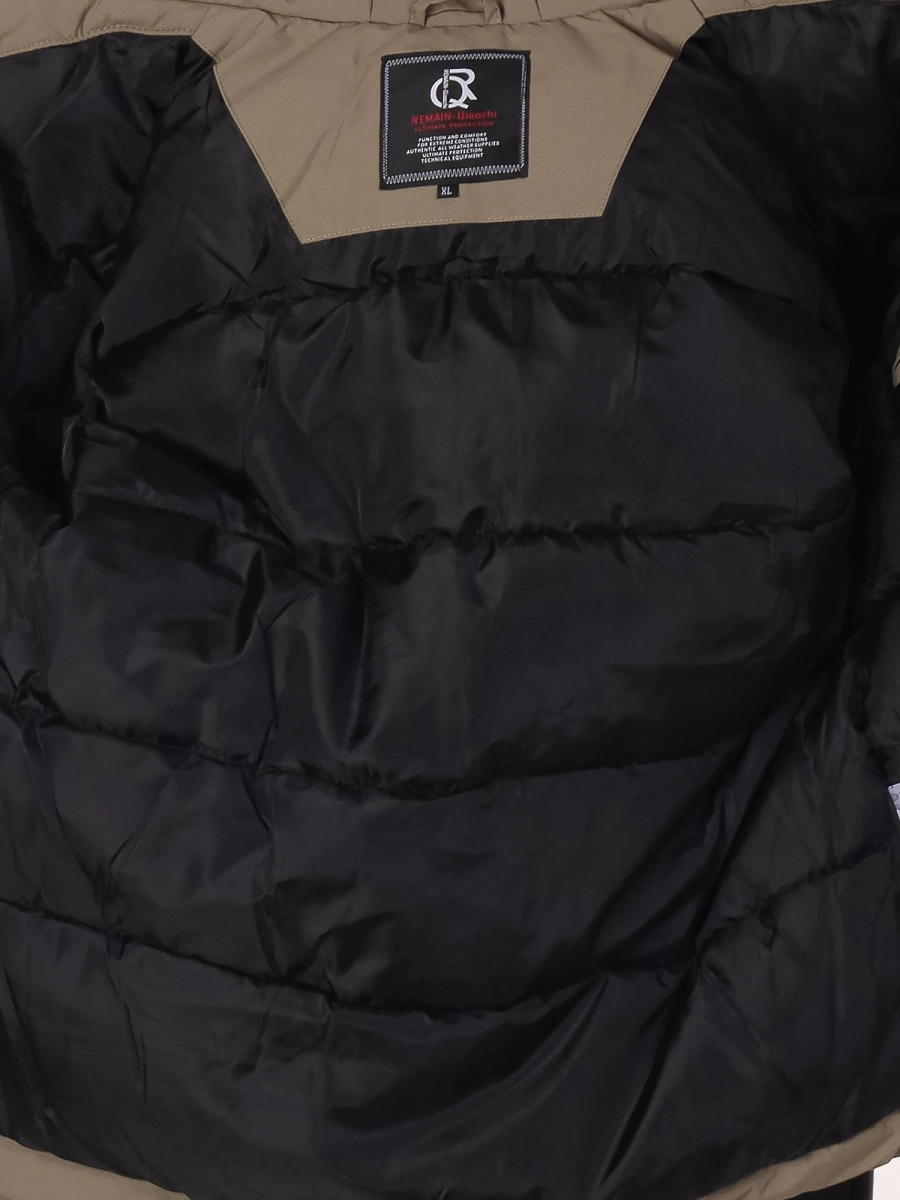 Remain / Куртка утепленная