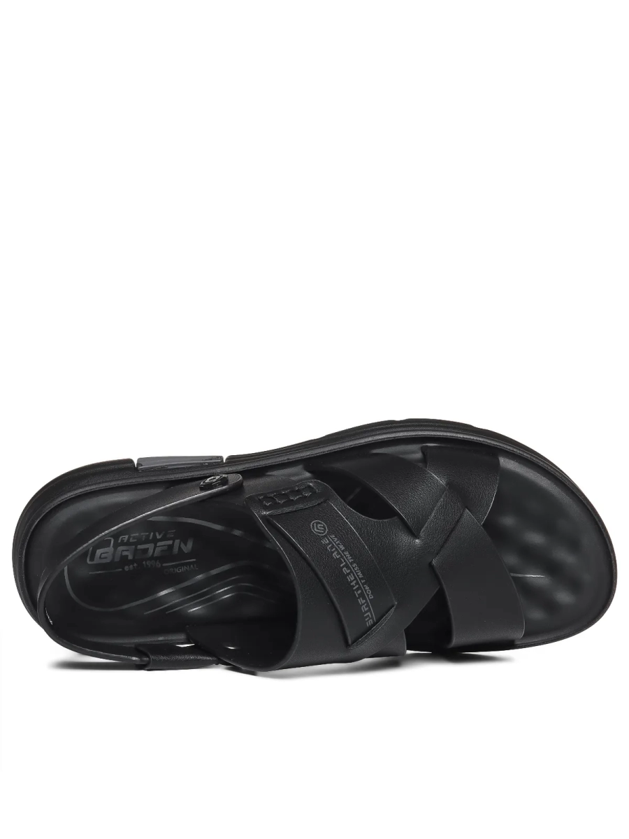 Baden / Сандалии из кожи