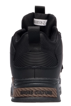 Torsion Field (Тофа) / Ботинки мужские утепленные