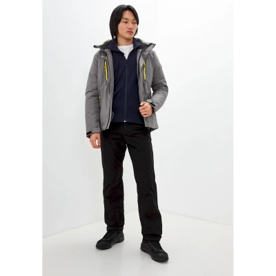 High Experience / Куртка горнолыжная