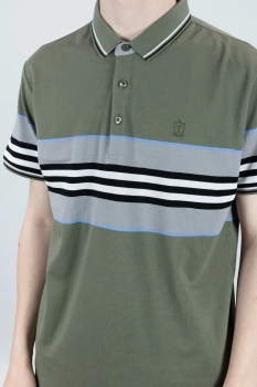 OT-Thomas / Футболка - поло OT-Thomas / Футболка - поло