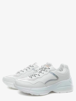 Кроссовки Crosby