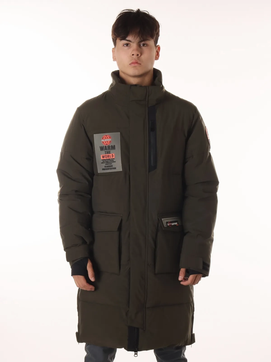 Raid Point / Пальто Raid Point / Пальто