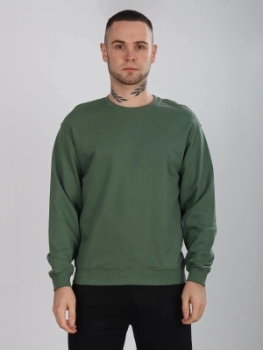 SAZ / Свитшот из хлопка SAZ / Свитшот из хлопка