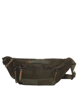 Volunteer / Сумка на пояс 