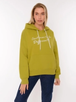 Chic and Charisma / Худи Chic and Charisma / Худи