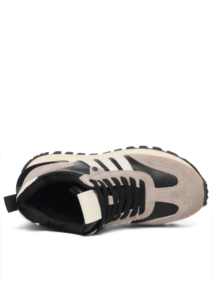 SET SAIL / Ботинки женские утепленные