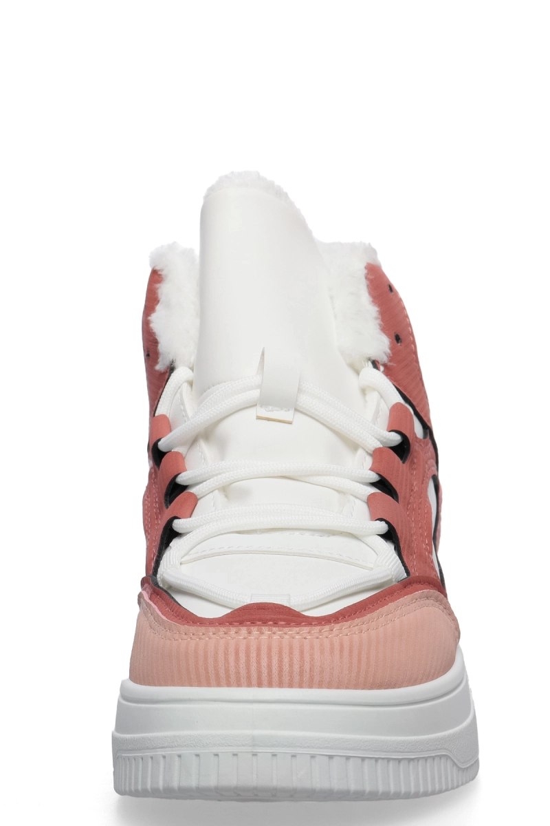 Escan / Ботинки