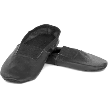 Колибри / Чешки для танцев / балетки / гимнастика