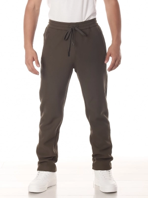 Master Class / Брюки утепленные / спортивные