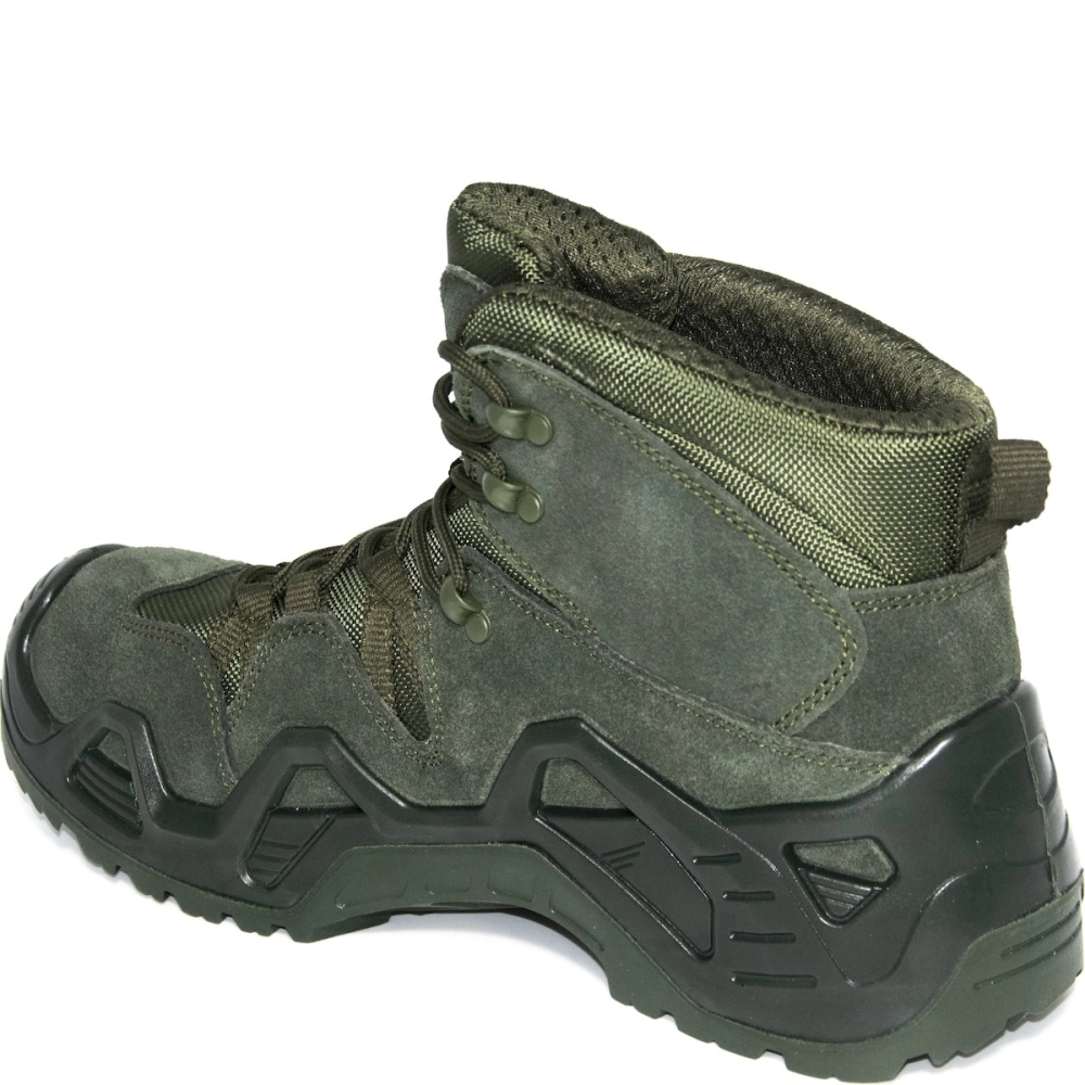 LOWA / Ботинки тактические / для туризма