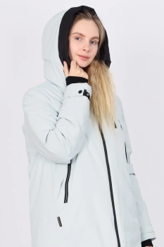 Free Cover / Куртка-парка Free Cover / Куртка-парка