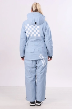 High Experience / Комбинезон горнолыжный